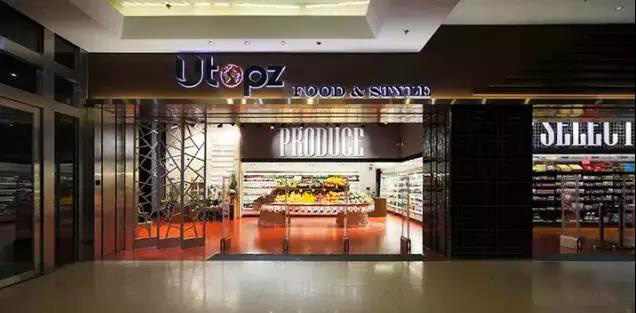 商业空间设计的秘诀