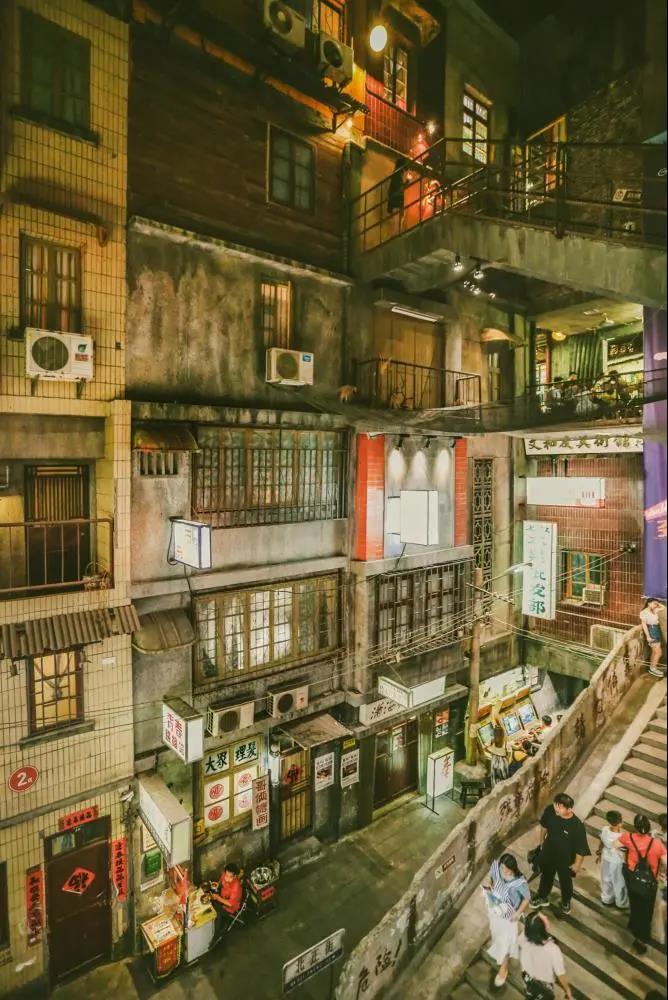 主题文旅空间设计