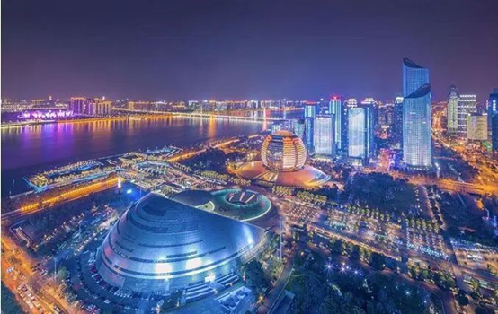 城市更新趋势下的商业空间设计