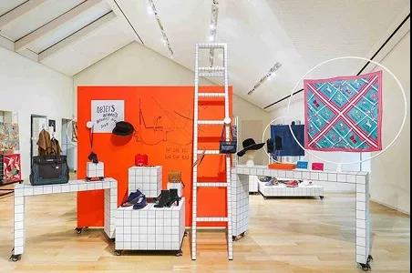 零售设计橱窗设计