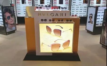 零售设计橱窗设计