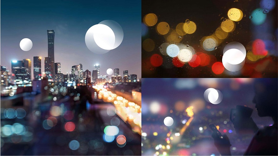 唯美购超市设计方案