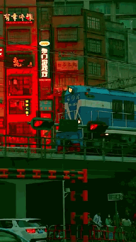 深圳文和友商业综合体设计