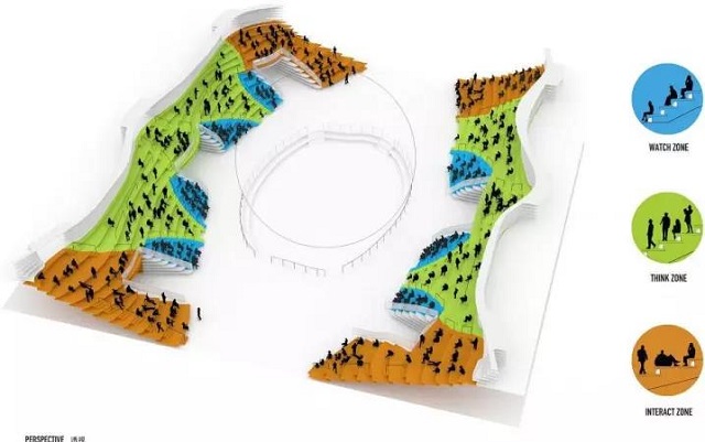 网红书店设计 | 主题商业街改造升级，网红书店成文艺“爆点”