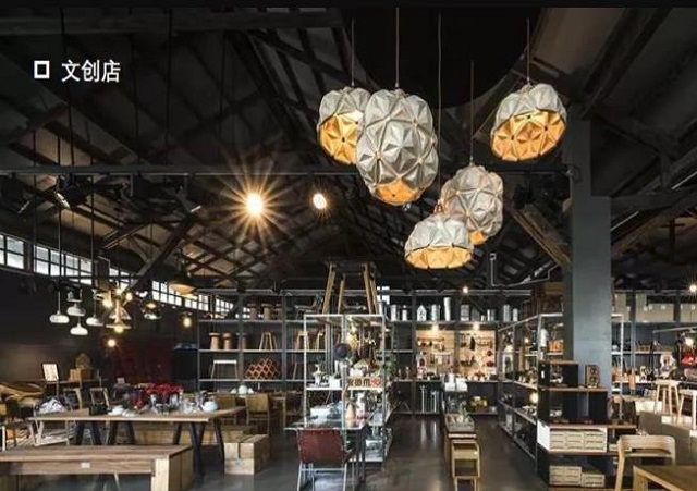 网红书店设计 | 主题商业街改造升级，网红书店成文艺“爆点”