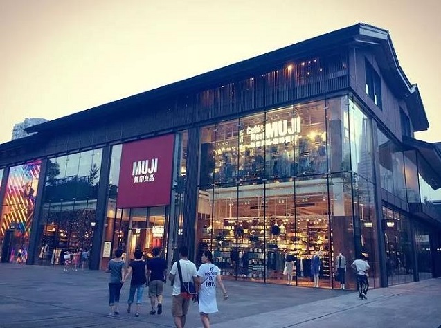 艺术街区设计，建筑与艺术的融合