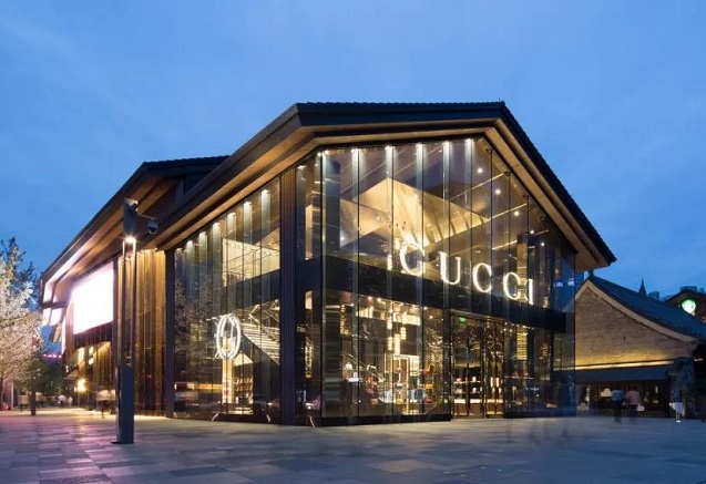 艺术街区设计，建筑与艺术的融合