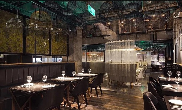 艺术街区设计，建筑与艺术的融合