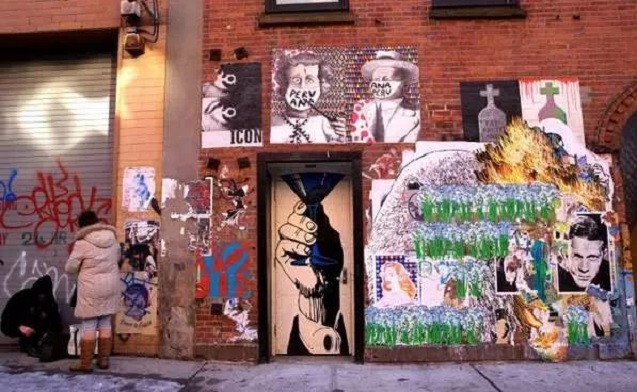 艺术街区设计，建筑与艺术的融合