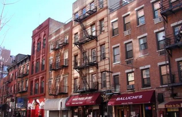 艺术街区设计，建筑与艺术的融合