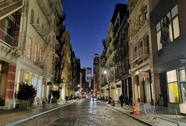 艺术街区设计，建筑与艺术的融合