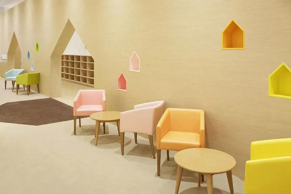 日本购物中心设计