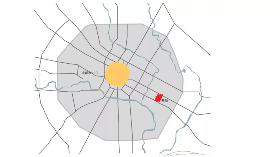 一站式购物中心设计