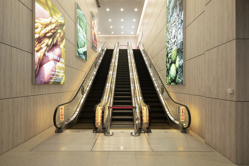 华润万家超市设计