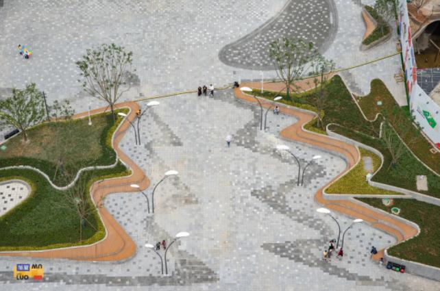 购物中心设计案例