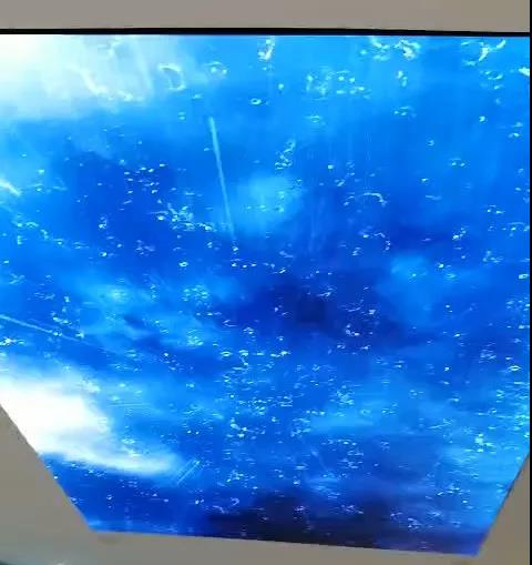 浅析K11购物中心设计