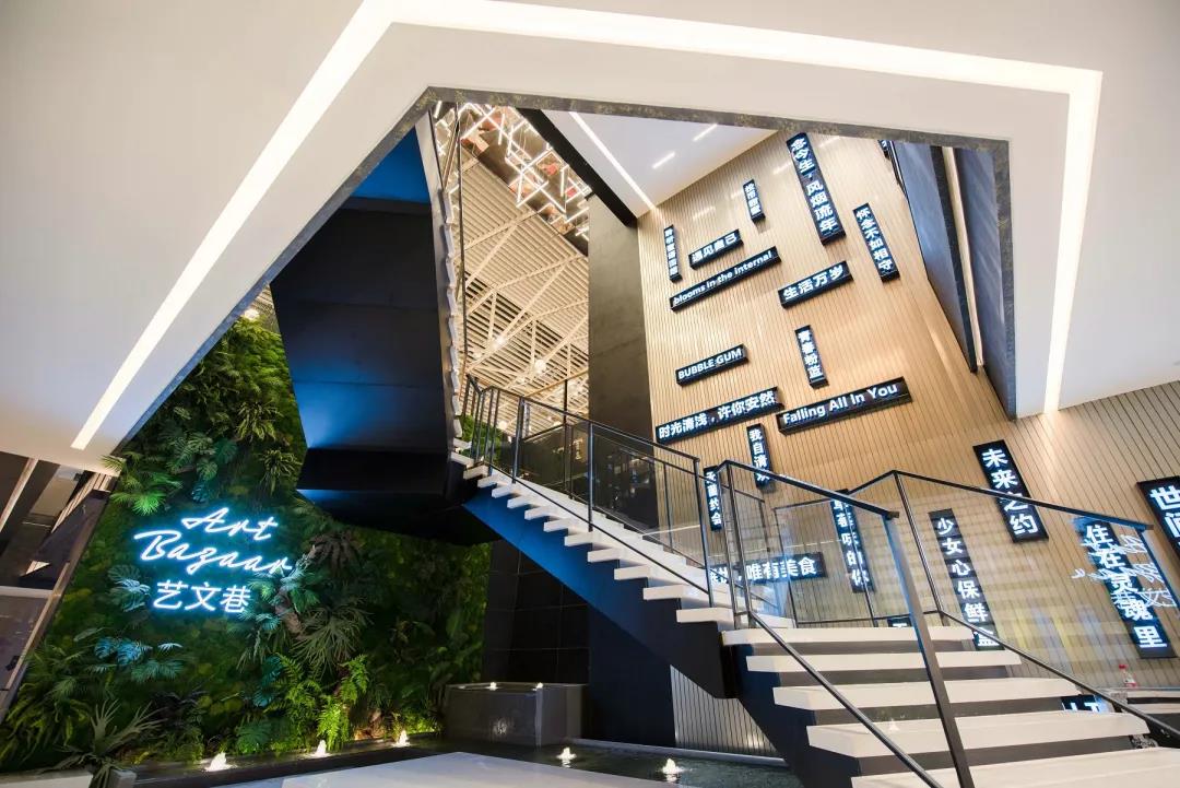 主题文化街区设计