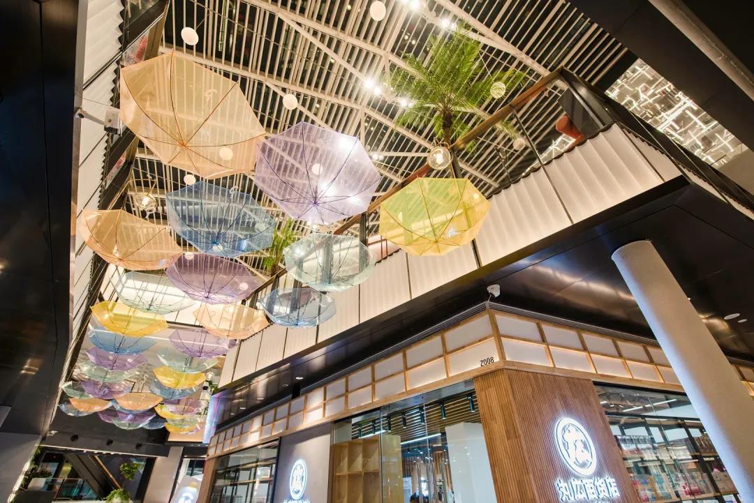 主题文化街区设计