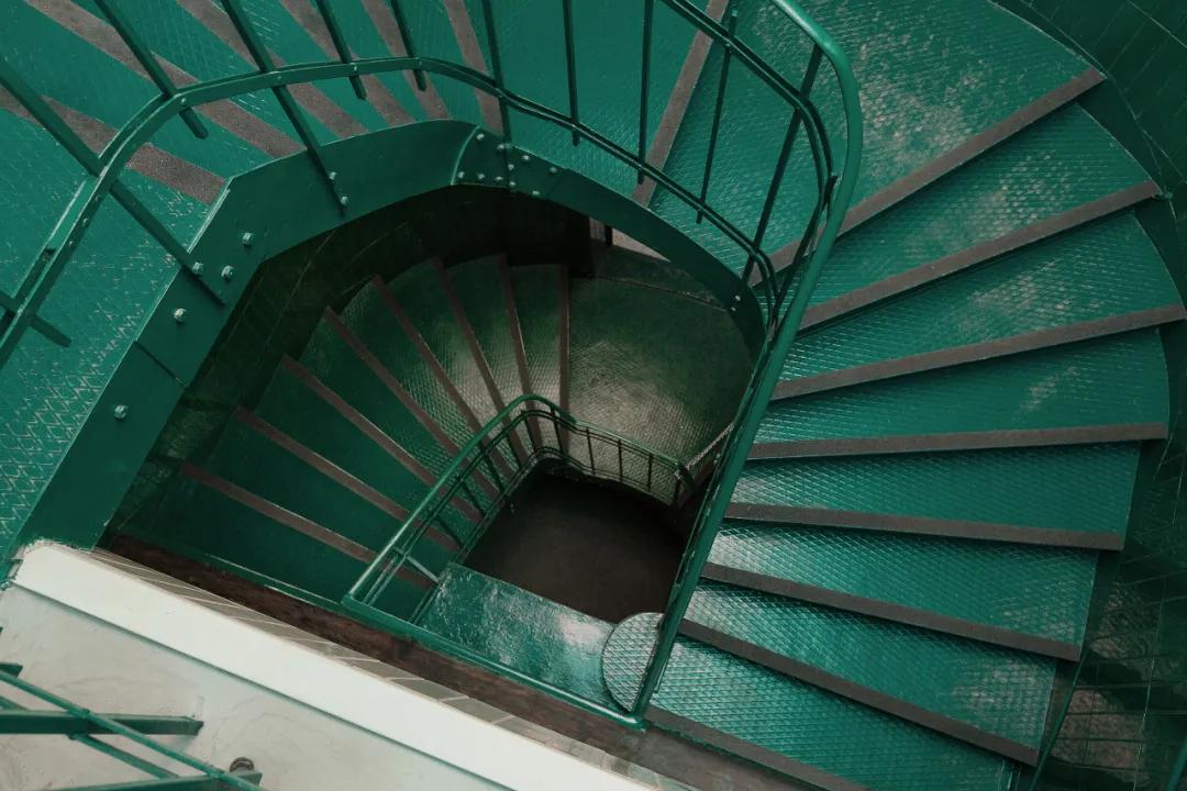 国外社区生鲜超市设计