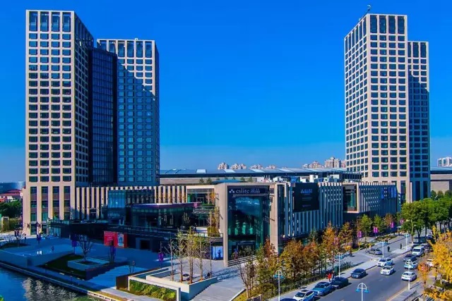 苏州诚品书店设计