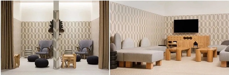 未来商业空间设计＂四化＂之趋势