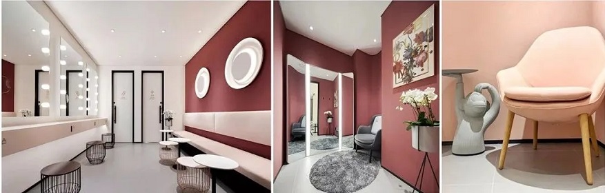 未来商业空间设计＂四化＂之趋势