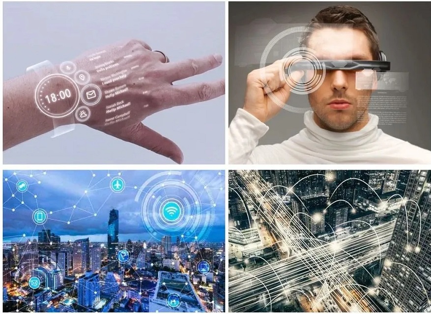 未来商业空间设计＂四化＂之趋势