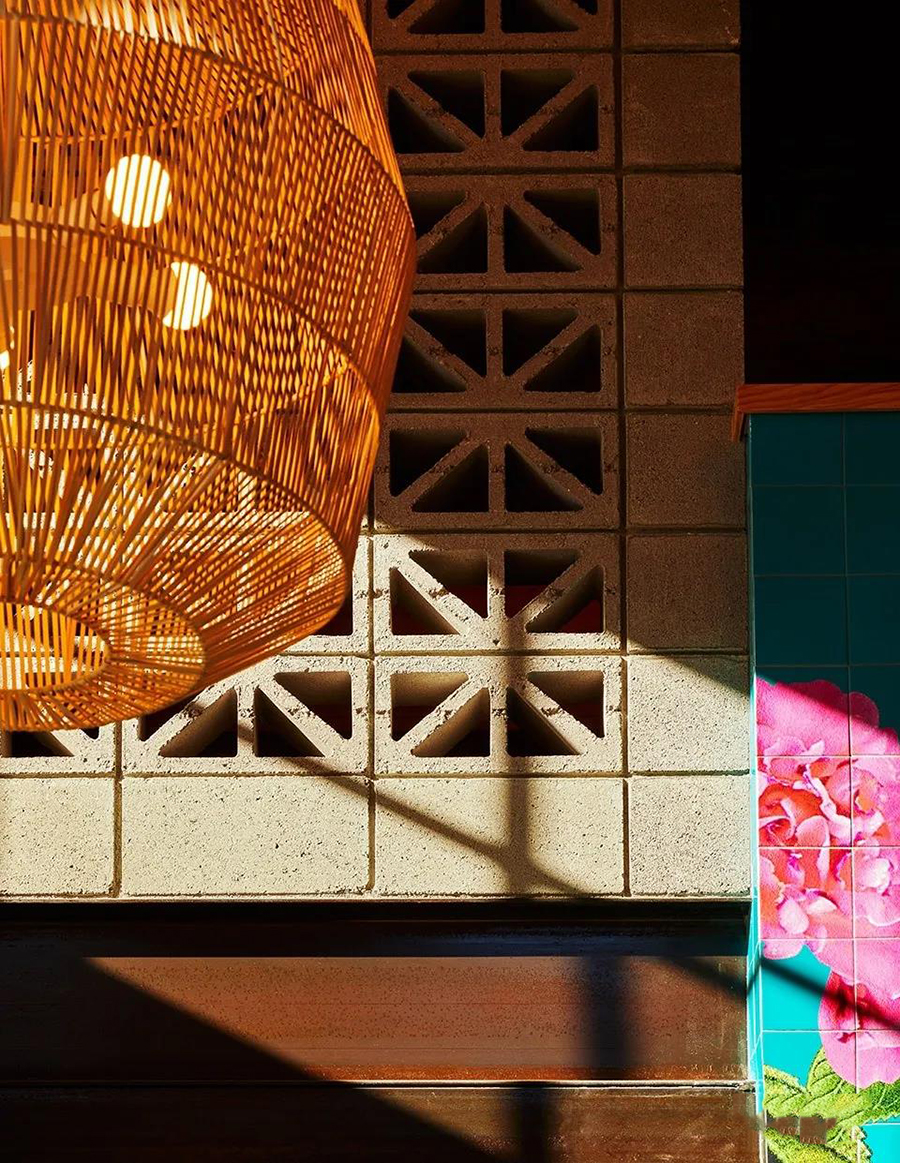 餐饮综合体设计 