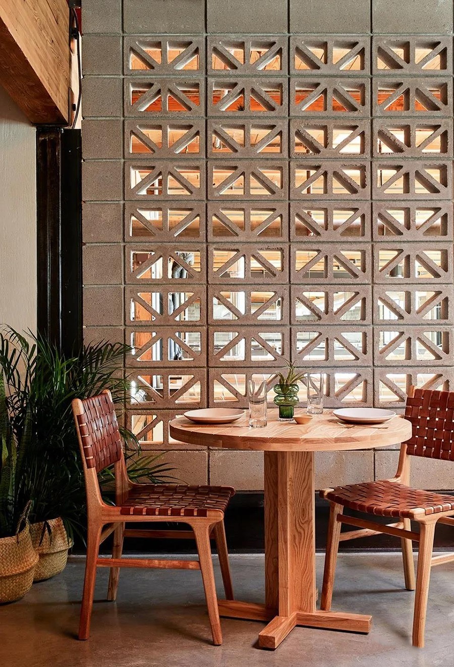 餐饮综合体设计 