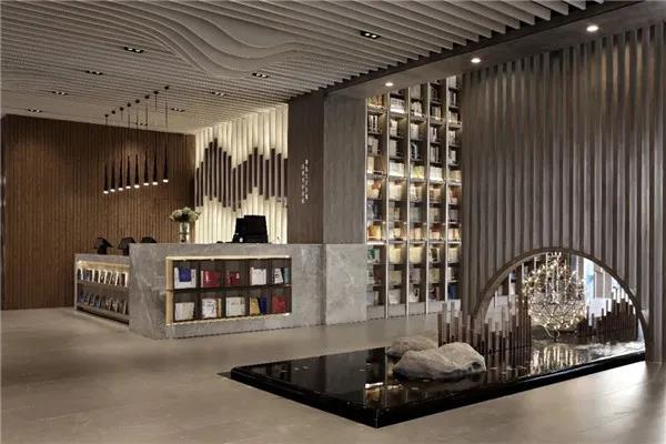 品牌专卖店设计 
