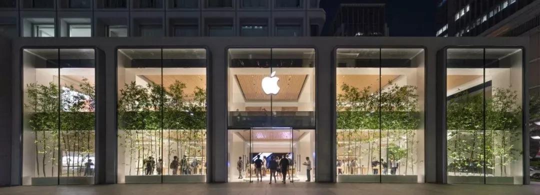 品牌专卖店设计 