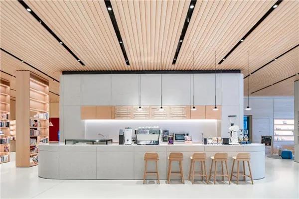 品牌专卖店设计 