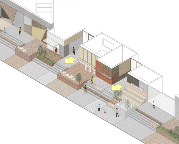 案例分析|购物中心如何变“年轻”？