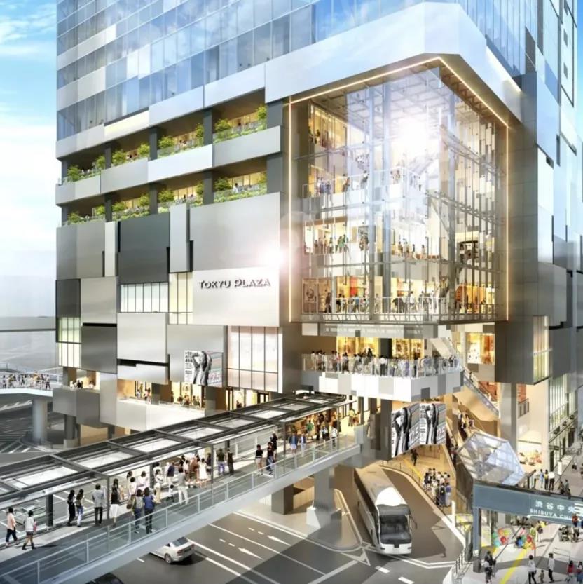 案例分析|购物中心如何变“年轻”？