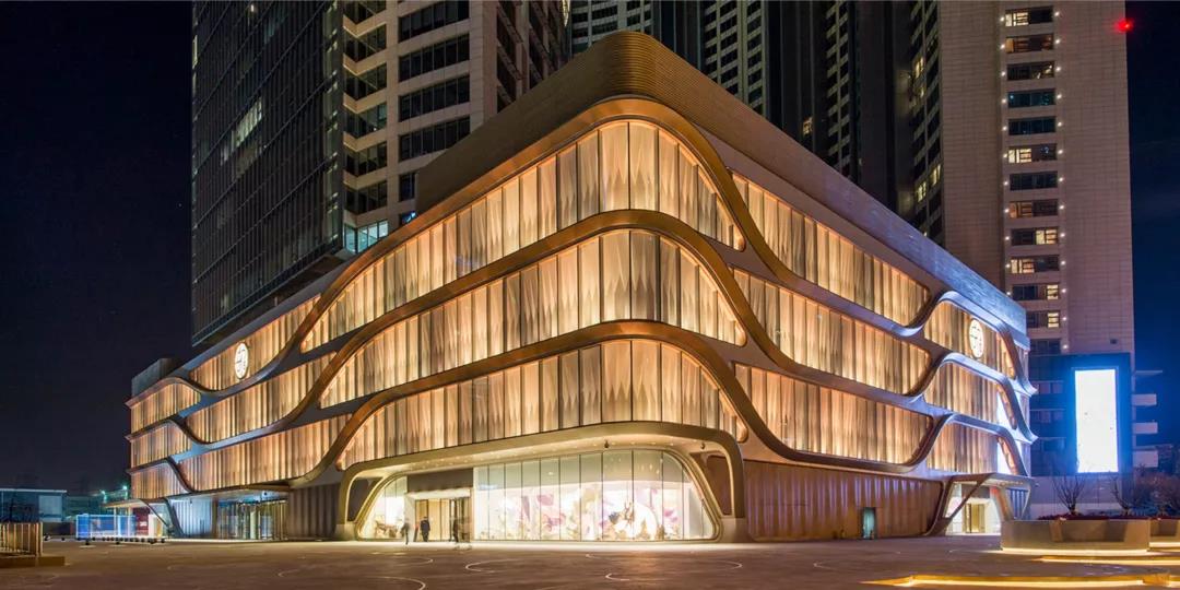 案例分析|购物中心如何变“年轻”？