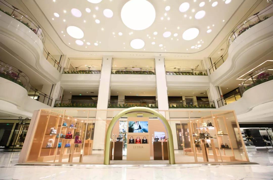 案例分析|购物中心如何变“年轻”？