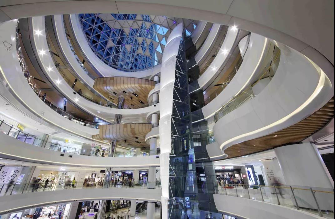 案例分析|购物中心如何变“年轻”？