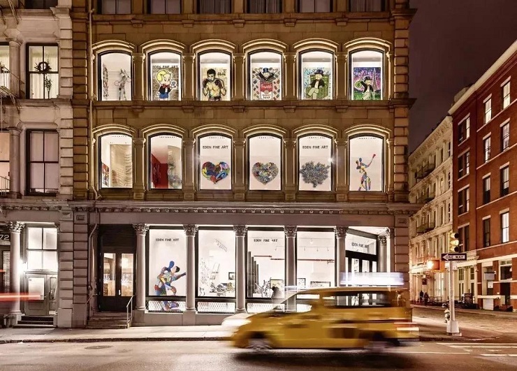 全球创意园区改造案例赏析