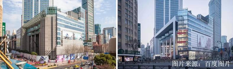 购物中心改造设计三大原则