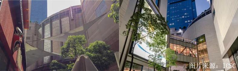 购物中心改造设计三大原则