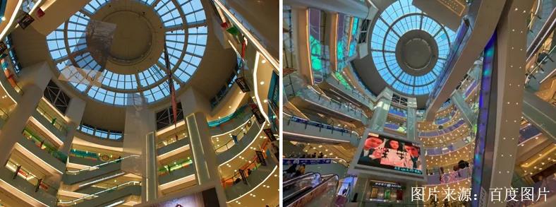 购物中心改造设计三大原则