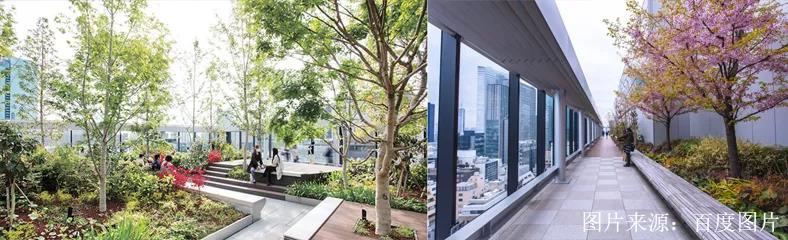 购物中心改造设计三大原则