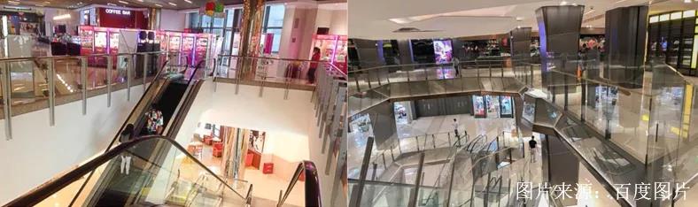 购物中心设计
