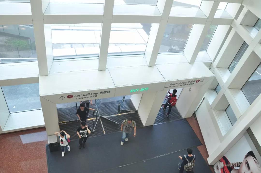 购物中心吸引人流的 9 大逻辑