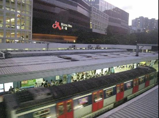 购物中心吸引人流的 9 大逻辑