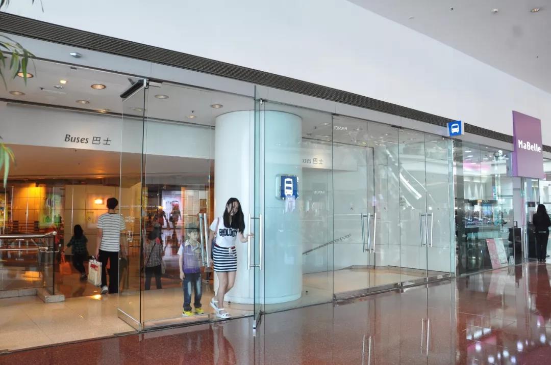 购物中心吸引人流的 9 大逻辑