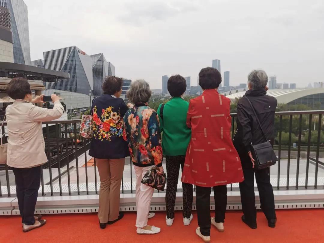 购物中心吸引人流的 9 大逻辑