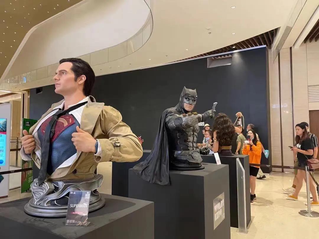 购物中心吸引人流的 9 大逻辑