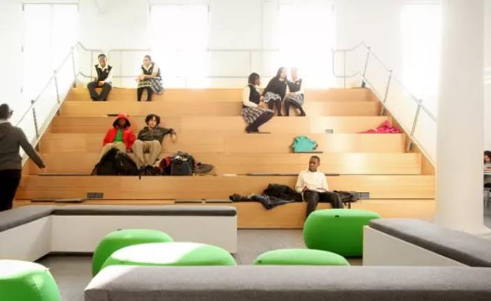 当代儿童图书馆设计发展动态