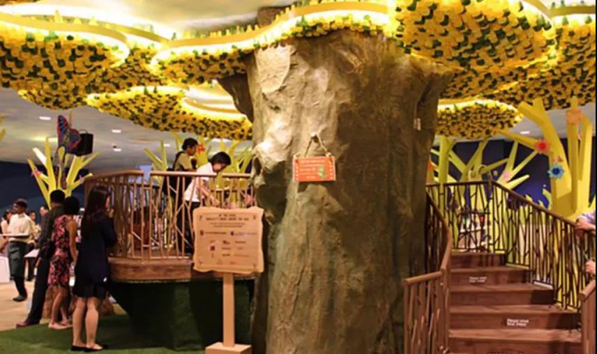 当代儿童图书馆设计发展动态